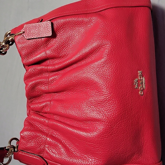 Coach Maya Shoulder Bag - Picture 3 of 12